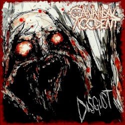 Disgust Cover