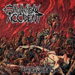Omnivorous Cover