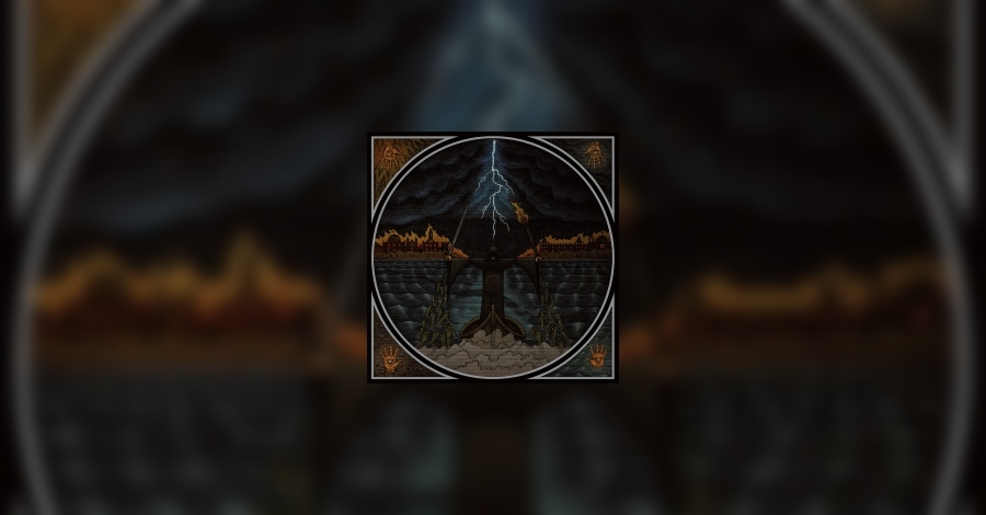 Bravery, Truth and the Endless Darkness Cover