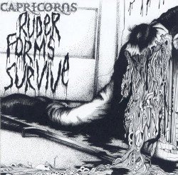 Ruder Forms Survive Cover