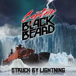 Struck by Lightning Cover