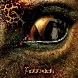 Lammendam Cover