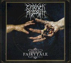 This Is No Fairytale Cover