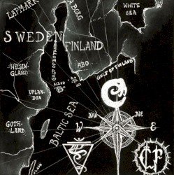 Coalition of the Anathematized Cover
