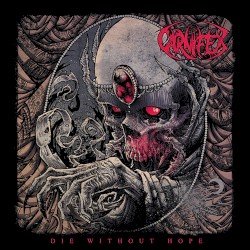 Die Without Hope Cover