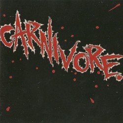Carnivore Cover