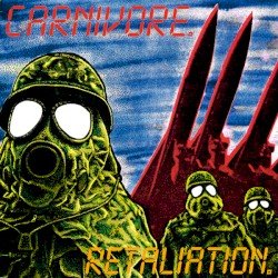 Retaliation Cover