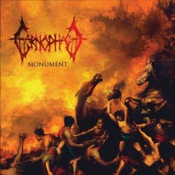 Monument Cover