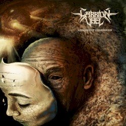 Abhorrent Obsessions Cover