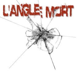 L’Angle mort Cover