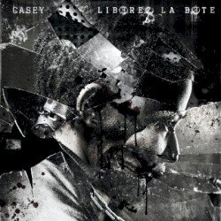 Libérez la bête Cover