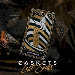 Lost Souls Cover