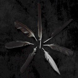 Dust and Disquiet Cover