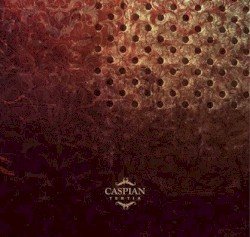 Tertia Cover