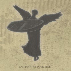 The Four Trees Cover