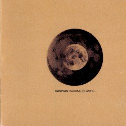 Waking Season Cover