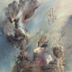 Blacklands Cover