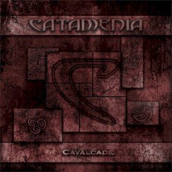 Cavalcade Cover