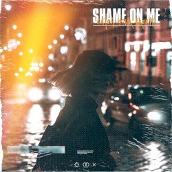 Shame On Me Cover