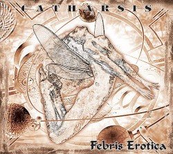 Febris Erotica Cover