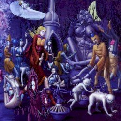 Forest of Equilibrium Cover