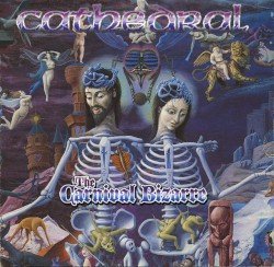 The Carnival Bizarre Cover