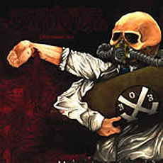 Dimension 303 Cover