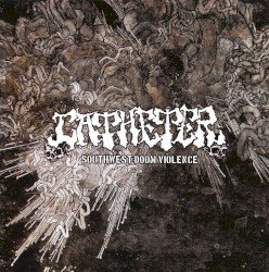 Southwest Doom Violence Cover