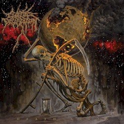 Death Atlas Cover