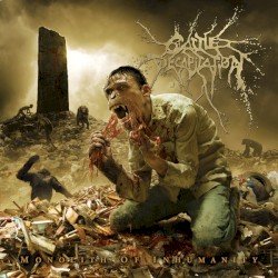 Monolith of Inhumanity Cover