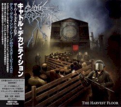 The Harvest Floor Cover