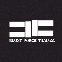 Blunt Force Trauma Cover