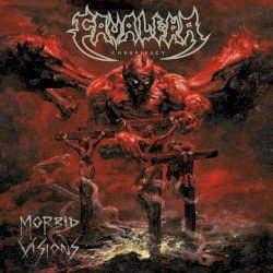 Morbid Visions Cover