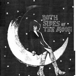 Both Sides of the Moon Cover
