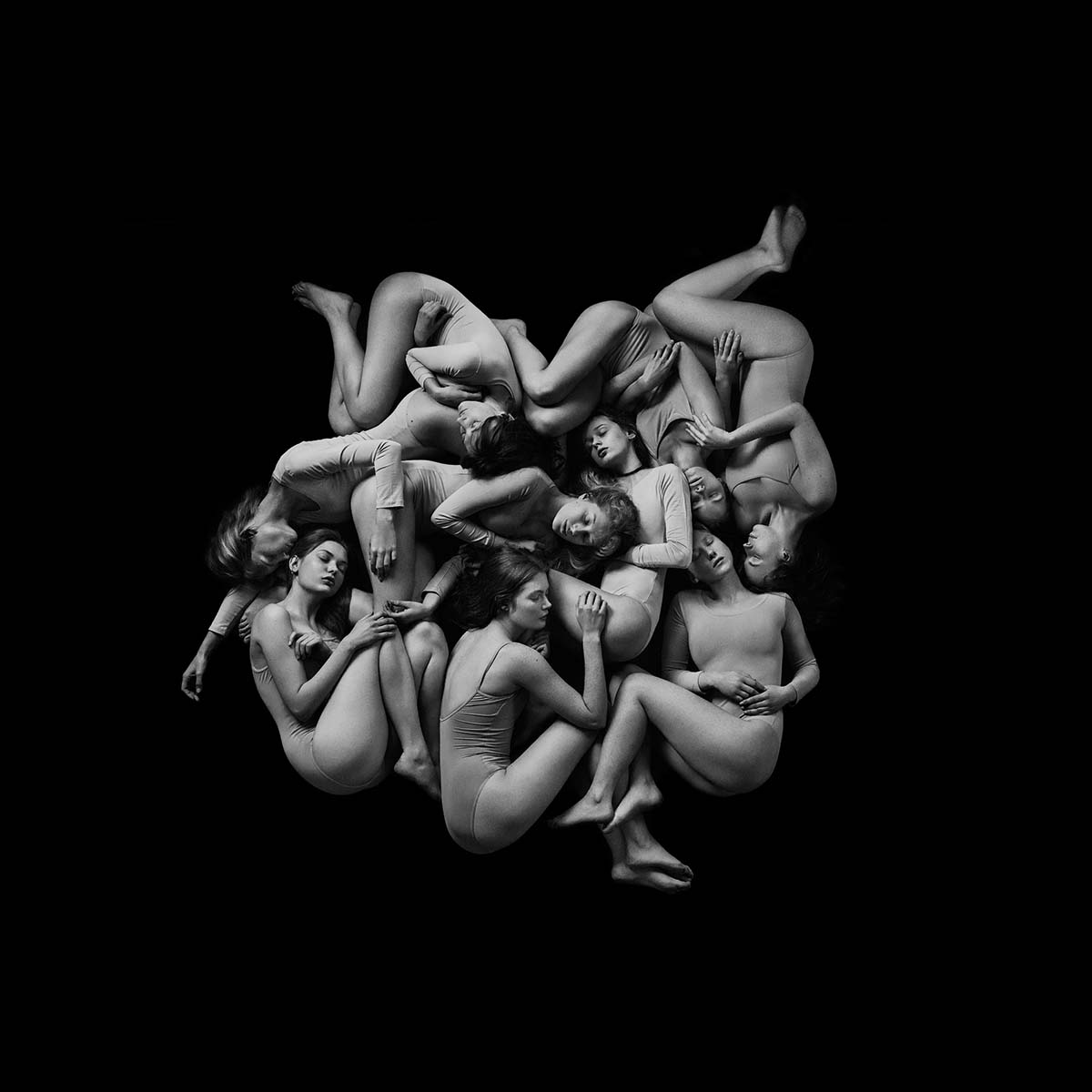 Infidèle(s) Cover