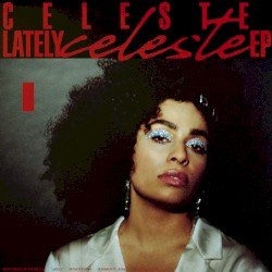 Lately EP Cover