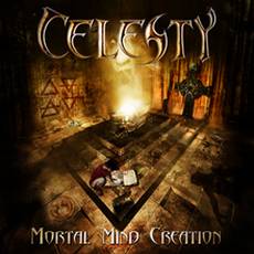 Mortal Mind Creation Cover