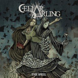 The Spell Cover