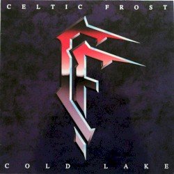 Cold Lake Cover