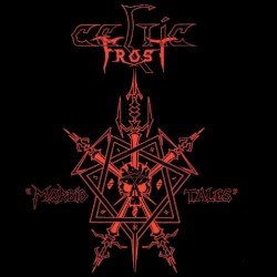 Morbid Tales Cover