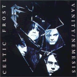 Vanity / Nemesis Cover