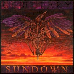 Sundown Cover