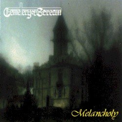 Melancholy Cover
