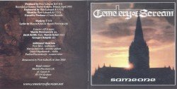 Sameone Cover