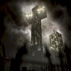 Nordic Gothic Cover