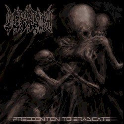 Precognition to Eradicate Cover