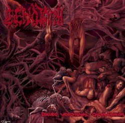 Pseudo Verminal Cadaverium Cover