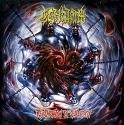 Reincarnation in Gorextasy Cover