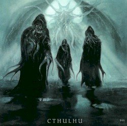 Cthulhu Cover