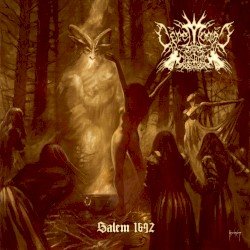 Salem 1692 Cover